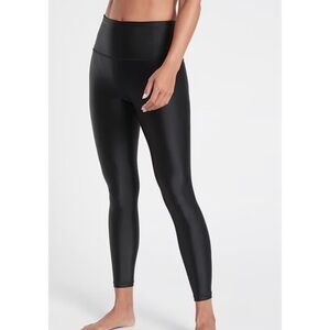 Athleta Elation Sheen Tight Legging